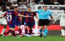 الاتحاد الإسباني يعلن عن حكم الكلاسيكو