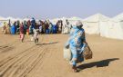 الرباعية الدولية تؤكد ضرورة إنهاء حرب السودان عبر التفاوض