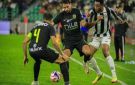 الزمالك يخطف فوزا صعبا من الجيش الرواندي