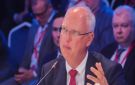 روسيا تتهم بريطانيا بعرقلة جهود السلام في أوكرانيا إعلاميا