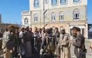 غموض يلف مصير قائدي القوات الخاصة واللواء 35 مدرع عقب سقوط آخر حصونهما - ye