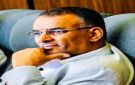 مؤسسة مياه عدن تنعي وفاة مديرها السابق المهندس فتحي السقاف.
