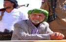 النقيب يدعو الجماهير للاحتشاد في عدن إحياء لذكرى 14 أكتوبر