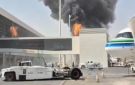 اليمن تؤجل فتح مطار الرياض الدولي مجددا