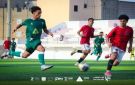 اليوم وحدة عدن وأهلي عدن على كأس أربعينية الفقيد عيدروس العيسي