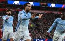 طرد وهدفان.. ليفربول ينهار أمام مانشستر سيتي في 6 دقائق