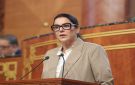 مجلس النواب المغربي يمنح الثقة للحكومة الجديدة