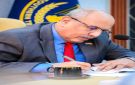 الكثيري ذكرى الثورة المجيدة تستلزم شحذ الهمم وتعزيز التلاحم الوطني الجنوبي