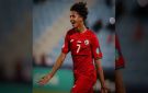 تعادل منتخب اليمن للناشئين مع السعودية ويرفع رصيده إلى أربع نقاط في كأس الخليج
