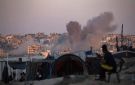 زعمت انتماءهم لحماس والجهاد.. إسرائيل تعلن اغتيال 4 فلسطينيين