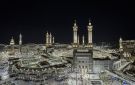 سقوط شظايا في مكة والمدينة جراء اعتراض صاروخين باليستيين أطلقهما الحوثيون
