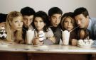من الرواتب إلى حقوق البث.. كم تبلغ ثروات أبطال Friends بعد 20 عاما على النهاية؟