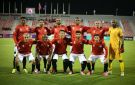 منتخب القدامى يخسر أمام الإمارات في مستهل مشاركته ببطولة الخليج - ye