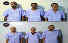 عاجل ضربة أمنية في عدن.. ضبط 6 عناصر حوثية متورطة في أنشطة استخباراتية
