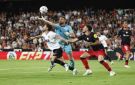  الدوري الإسباني فالنسيا يتعادل مع أتلتيك بلباو