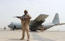 حكومة صنعاء تدين استخدام السعودية مطار الريان كقاعدة عسكرية - ye