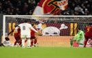 ريمونتادا مجنونة تنقذ ريال مدريد من أنياب روما
