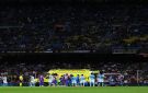 لاعب أرجنتيني يصارع الموت بعد 3 حالات توقف للقلب في الملعب - ye