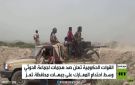 احتدام المعارك في جبهات تعز - ye