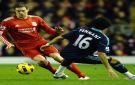 كلب ينهش ساق لاعب ليفربول السابق: 50 غرزة وجراحة تجميلية!