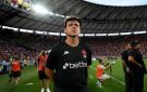 كورينثيانز المتعثر يعين سيدورف مدربا للفريق