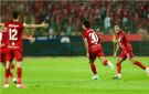 موعد مباراة الأهلي المقبلة بالدوري المصري - ye