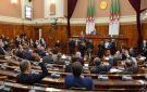 البرلمان الجزائري يصوت بشأن إرسال قوات إلى النيجر