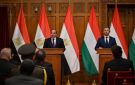 الرئيس السيسي: لا سلام مستدام بالشرق الأوسط دون دولة فلسطينية مستقلة