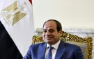 السيسي: مصر وجدت في كوريا صديقا مخلصا وشريكا موثوقا
