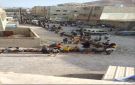 تحذيرات من تداعيات احتجاز قواطر الغاز في مأرب على معيشة المواطنين في عدن وحضرموت