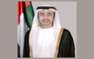 عبدالله بن زايد ووزير خارجية كازاخستان يبحثان هاتفيا التطورات الإقليمية