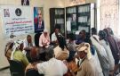 انتقالي الملاح يناقش الاستعدادات لمليونية التعبئة الشعبية بالعاصمة عدن