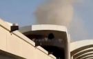 روبيو يدين الهجوم على مطار الرياض ويحمل الحوثيين المسؤولية