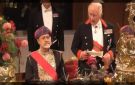 فيديو.. الملك تشارلز الثالث يستشهد بحديث نبوي وشعر عماني في تكريم السلطان هيثم بن طارق - ye