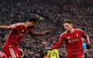 ليفربول يخطف فوزا مثيرا من فياريال الإسباني