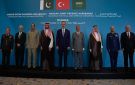 تركيا وباكستان تؤكدان عودة السعودية للتفاوض مع الحوثيين بوساطة إيرانية
