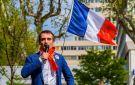 سياسي فرنسي: الشعب الأوكراني يستحق انتخاب رئيس جديد - ye