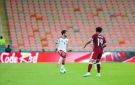 هدف واحد يفصل منتخب الإمارات عن معادلة أفضل حصيلة تهديفية في خليجي