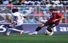 هفوة شوبير تعمق متاعب مصر وتمنح جنوب أفريقيا فوزا وديا في القاهرة - ye