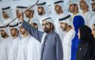 الشيخ محمد بن راشد: مشاريعنا مستمرة والإنجاز لا يتوقف وهذا أفضل وقت للاستثمار في دبي وبنيتها التحتية