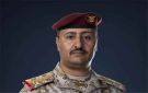 في قصف عنيف ومباغت ..القوات المسلحة اليمنية : تنفذ غارات على أهداف قيمة في صعدة وصنعاء وتعز