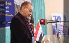 مليشيا الحوثي تقتحم منزل رئيس إصلاح الشمايتين بتعز وتنهب محتوياته