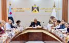 الجمعية الوطنية تدعو جماهير شعب الجنوب المشاركة الفاعلة في مليونية التعبئة الشعبية العامة