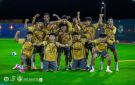 اليوم.. شعب حضرموت يستهل مشواره بدوري أبطال الخليج بمواجهة نيوم السعودي