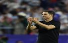 رسميا.. جمال السلامي إلى الدوري السعودي