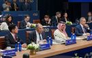 لافروف وروبيو يبحثان العلاقات الثنائية والتعاون في المحافل الدولية