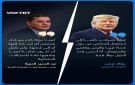 القاضي نورا ضيف الله : منتظرين رد الدولة على الاساءة التي تعرضنا لها من ترامب 