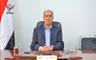 ناطق الحكومة يشيد بتعاون أبناء تعز مع القوات المسلحة لطرد تحشيدات العدو السعودي