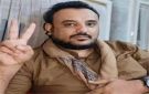 بعد الإفراج عنه.. معين المقرحي يوجه رسالة شكر إلى الرئيس الزبيدي