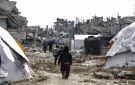 تحذير أممي من تفاقم انعدام الأمن الغذائي في غزة